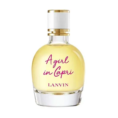 Lanvin A Girl in Capri Eau de Toilette 50ml