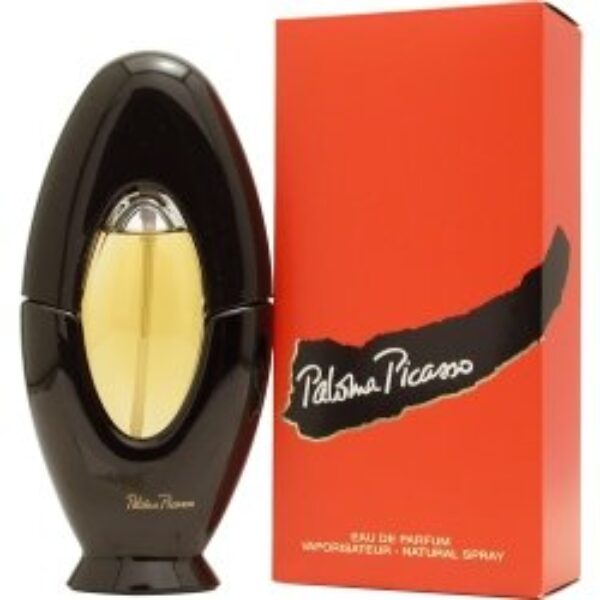 Paloma Picasso Eau de Parfum 50ml Spray