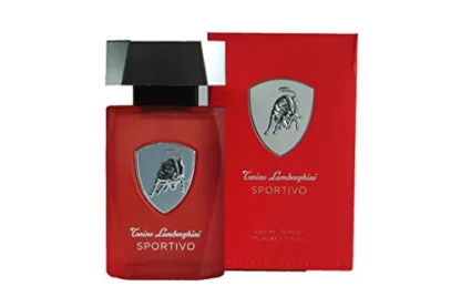 Lamborghini Sportivo Eau de Toilette 75ml Spray