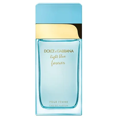 Dolce & Gabbana Light Blue Forever Eau de Parfum 100ml Spray