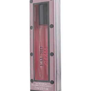 Victoria's Secret Eau So Sexy Rollerball Eau De Parfum 7ml