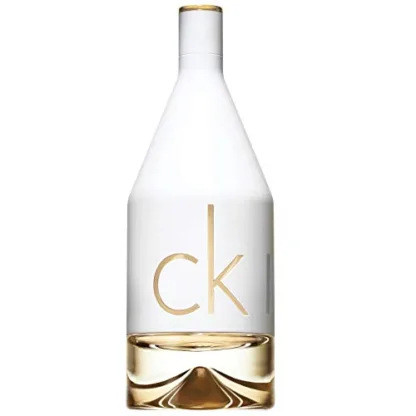 Calvin Klein CK In2u Eau de Toilette 100ml