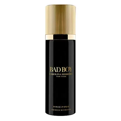 Carolina Herrera Bad Boy Power Up Spray 100ml