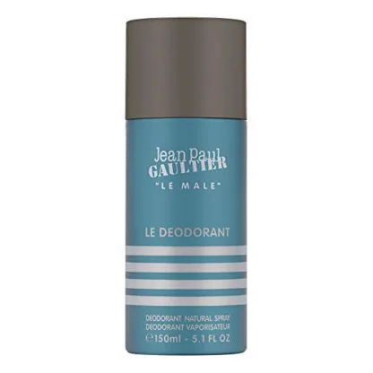 Jean Paul Gaultier Le Male Deodorant Spray 150ml