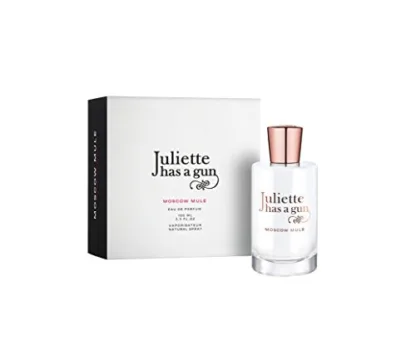 Juliette Has A Gun Moscow Mule Eau de Parfum 100ml Spray