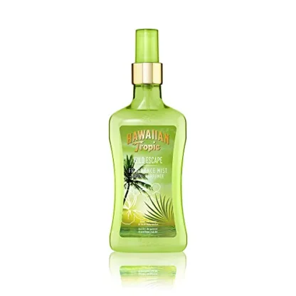 Hawaiian Tropic Wild Escape Fragrance Mist 250ml