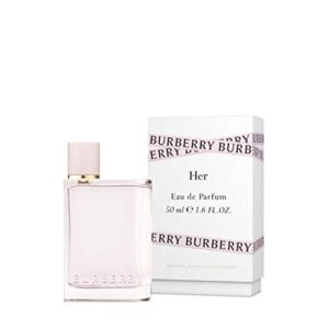 Burberry Her Eau de Parfum 50ml