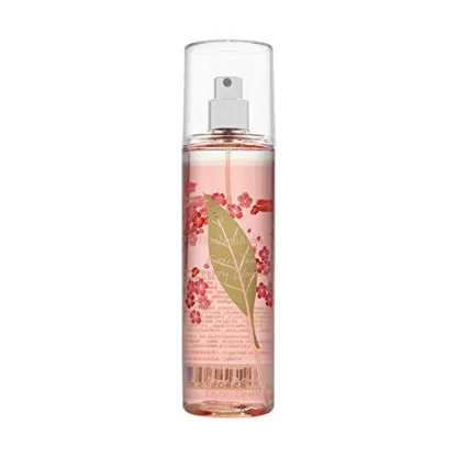 Elizabeth Arden Green Tea Cherry Blossom Body Mist 236ml Spray