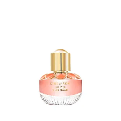 Elie Saab Girl Of Now Forever Eau de Parfum 30ml