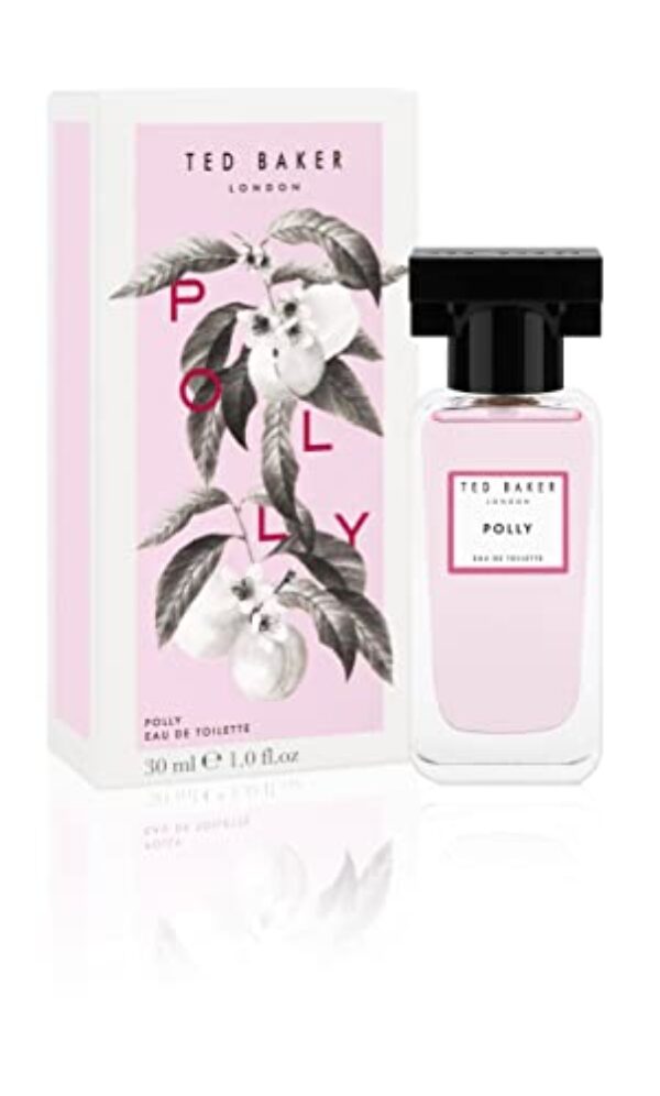 Ted Baker Sweet Treats Polly Eau de Toilette 30ml Spray