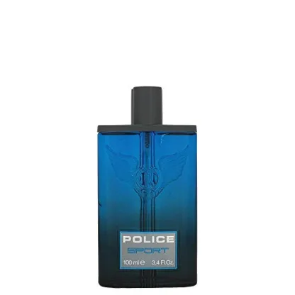 Police Sport Eau de Toilette 100ml Spray