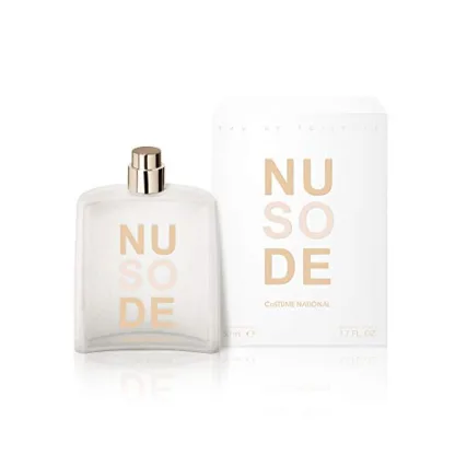 Costume National So Nude Eau de Toilette 50ml Spray