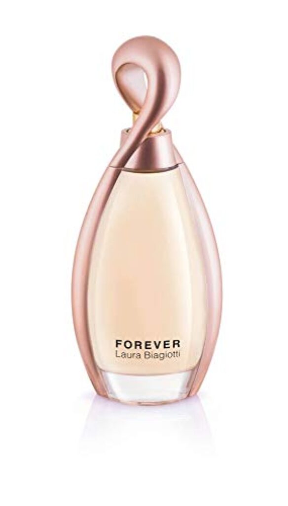 Laura Biagiotti Forever Eau de Parfum 100ml Spray