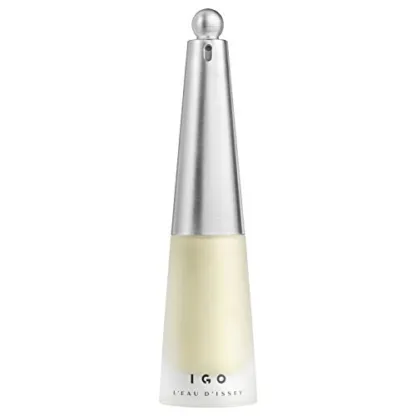 Issey Miyake L'Eau d'Issey Eau de Toilette Igo 80ml Spray