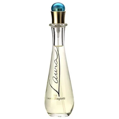 Laura Biagiotti Laura Eau De Toilette 75ml Spray