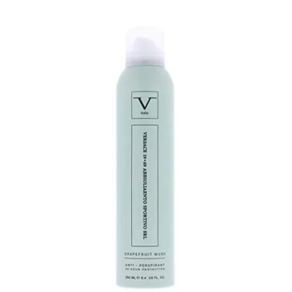 V Italia 24 Hour Protection Ani-Perspirant 250 ml gapefruit Musk