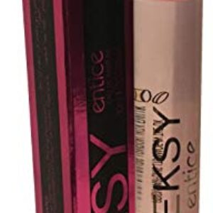 Seksy Entice 10ml EDP Travel/Purse Rollerball for Women