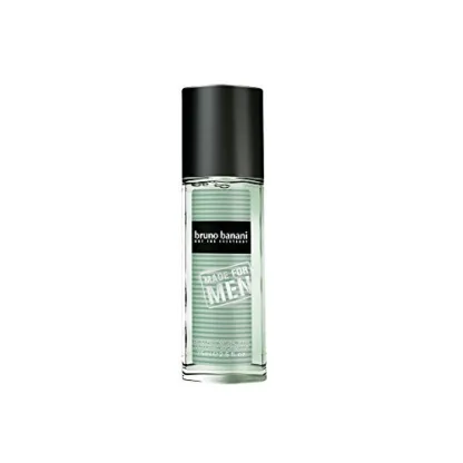 Bruno Banani Made for Men Deodorant Spray 75ml