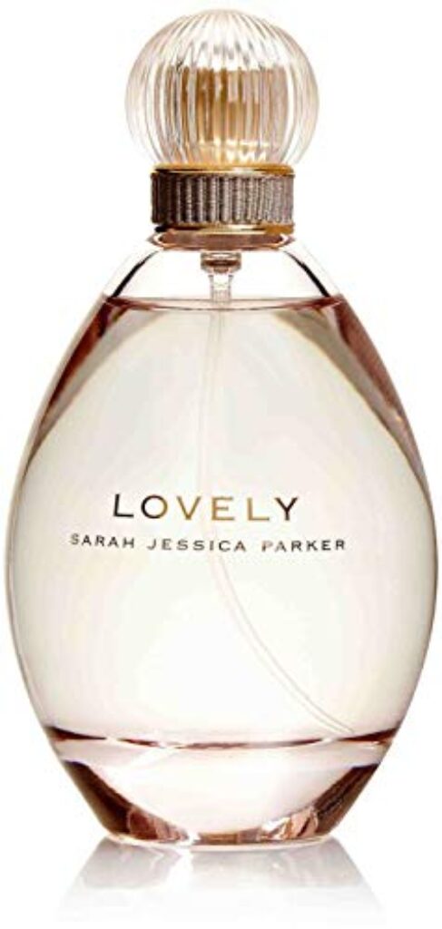 Sarah Jessica Parker Lovely Eau de Parfum 50ml Spray