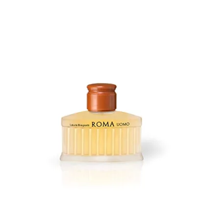 Laura Biagiotti Roma uomo Eau de Toilette 75 ml