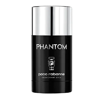 Paco Rabanne Phantom Deodorant Stick 75g