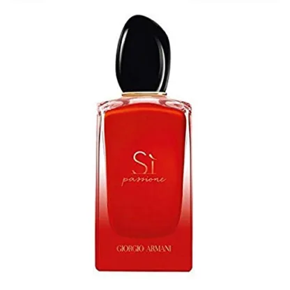 Giorgio Armani Si Passione intense Eau De Parfum 100ml