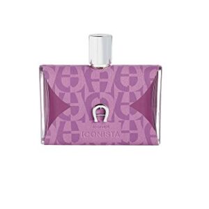 Etienne Aigner Iconista Eau De Parfum 100ml