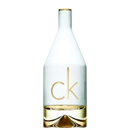 Calvin Klein CK In2u Eau de Toilette 150ml