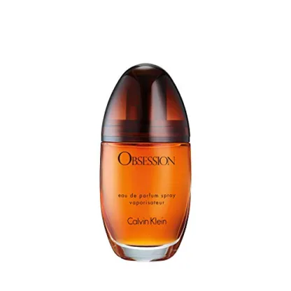 Calvin Klein Obsession Eau de Parfum 50ml