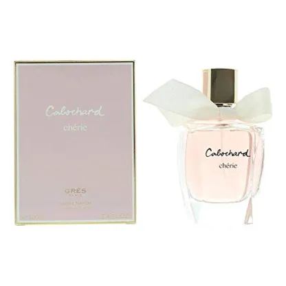 Cabochard Cherie Edp 100ml Spray