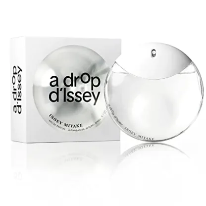 Issey Miyake A Drop D'issey Eau De Parfum 50ml