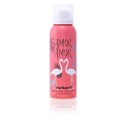 Cacharel Amor Amor Body Mist 125ml