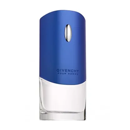 Givenchy Pour Homme Blue Label Eau De Toilette 100ml