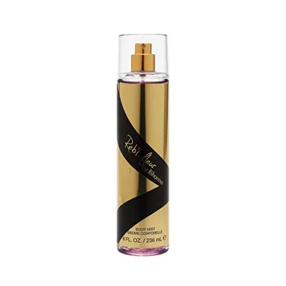 Rihanna Reb'l Fleur Body Mist 236ml Spray