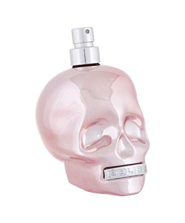 Police To Be Pink Eau De Toilette 75ml Spray