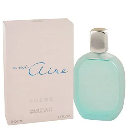 Loewe A Mi Aire Eau de Toilette 100ml Spray