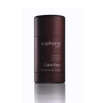 Calvin Klein Euphoria Deodorant Stick 75ml