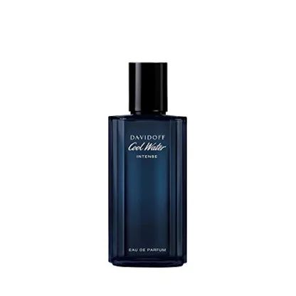 Davidoff Cool Water Intense Eau De Parfum 75ml