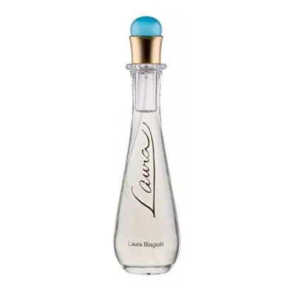 Laura Biagiotti Laura Eau De Toilette 50ml Spray