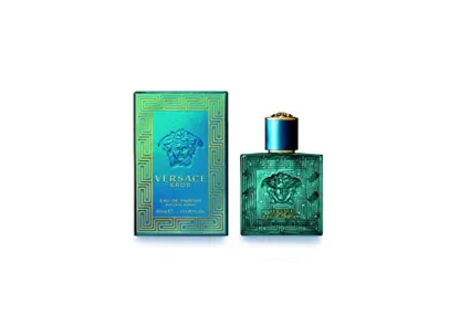 Versace Eros Eau De Parfum 50ml