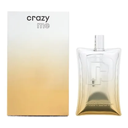 Paco Rabanne Crazy Me Eau de Parfum 62ml Spray