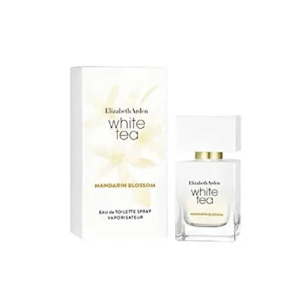 Elizabeth Arden White Tea Mandarin Blossom Eau de Toilette Spray 30ml