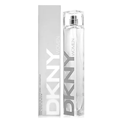 Dkny Donna Karan Women's Eau de Toilette Energizing