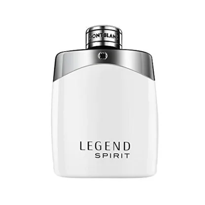 Mont Blanc Legend Spirit Eau de Toilette Spray 30 ml