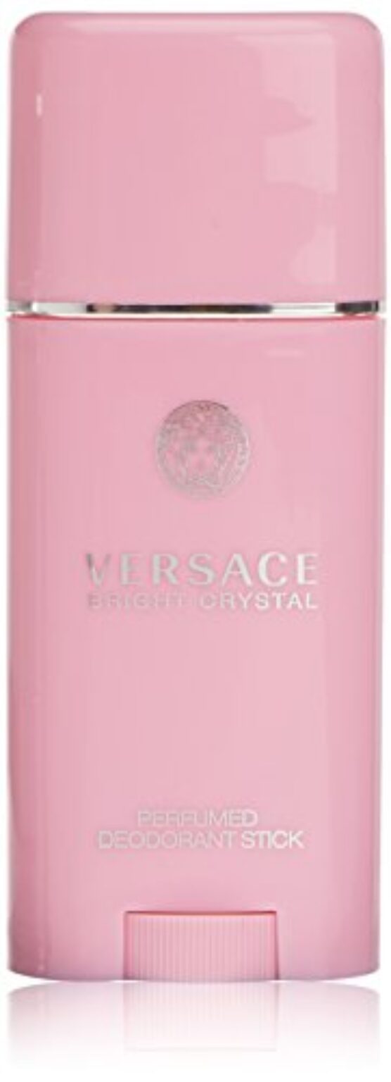 Versace Bright Crystal Deodorant Stick 50ml