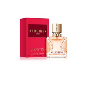 Valentino Voce Viva Intensa Eau de Parfum 50ml Spray