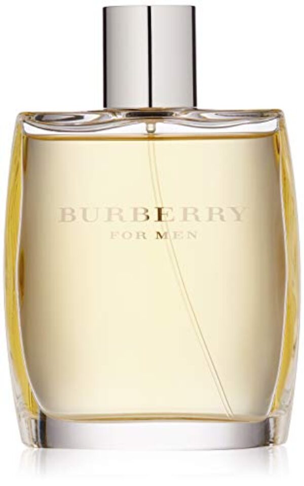 Burberry London For Men Eau De Toilette 100ml