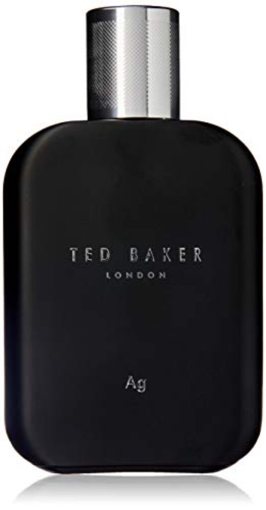 Ted Baker Ag Eau De Toilette 100ml