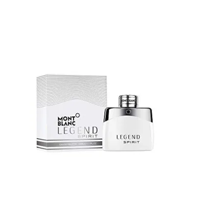 Montblanc Legend Spirit Eau de Toilette 50 ml