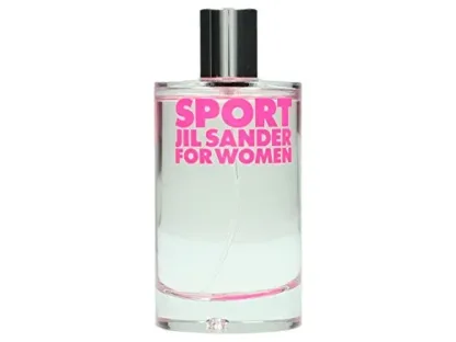 Jil Sander Sport Eau de Toilette 100ml Spray